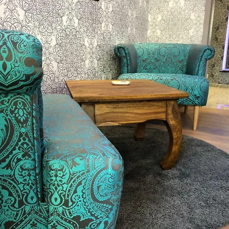 Appartement Luxus Nähe Messe - Lanxess Arena Cologne