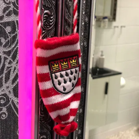 Luxus Nähe Messe - Lanxess Arena