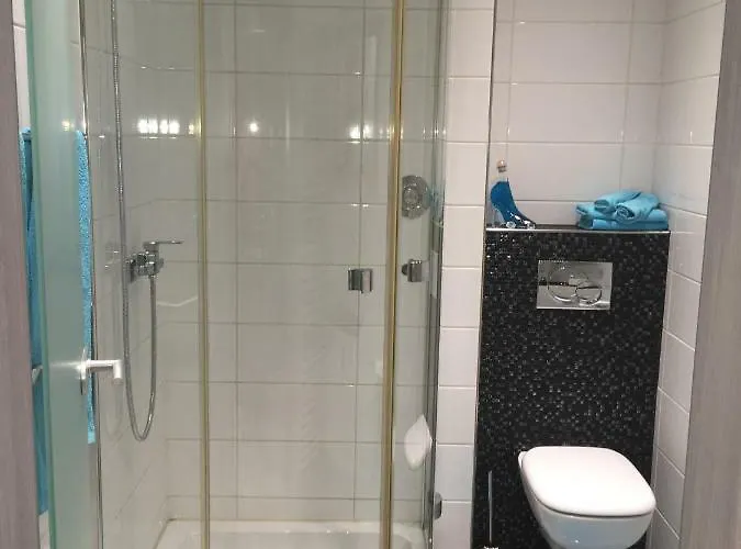 Appartement Luxus Nähe Messe - Lanxess Arena Cologne