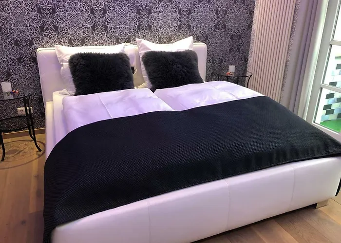 Luxus Nähe Messe - Lanxess Arena * Cologne