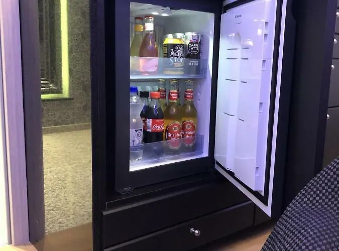 Luxus Nähe Messe - Lanxess Arena Appartement