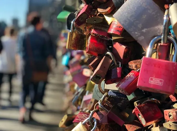 Luxus Nähe Messe - Lanxess Arena