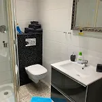 Luxus Naehe Messe - Lanxess Arena Apartmán *