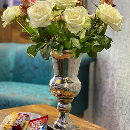 아파트 Luxus Naehe Messe - Lanxess Arena *