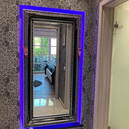 Apartamento Luxus Naehe Messe - Lanxess Arena Colónia