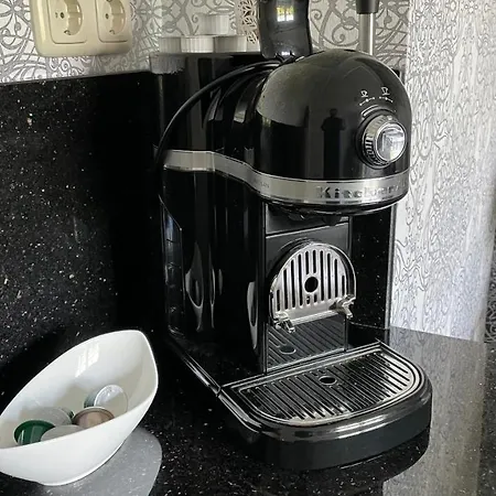 Luxus Naehe Messe - Lanxess Arena Apartamento *