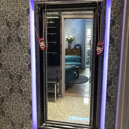 Apartamento Luxus Naehe Messe - Lanxess Arena *