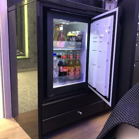 Luxus Naehe Messe - Lanxess Arena Apartamento