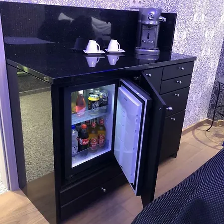 Apartamento Luxus Naehe Messe - Lanxess Arena