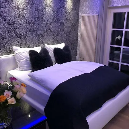 Luxus Naehe Messe - Lanxess Arena Colónia