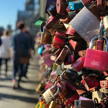 Luxus Naehe Messe - Lanxess Arena