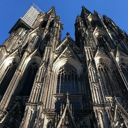 Apartamento Luxus Naehe Messe - Lanxess Arena *