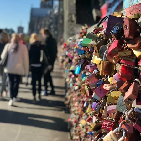 Luxus Naehe Messe - Lanxess Arena * Colónia