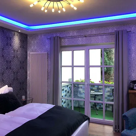 Luxus Naehe Messe - Lanxess Arena Apartman Köln