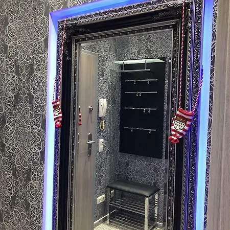 Luxus Naehe Messe - Lanxess Arena Apartamento Colónia