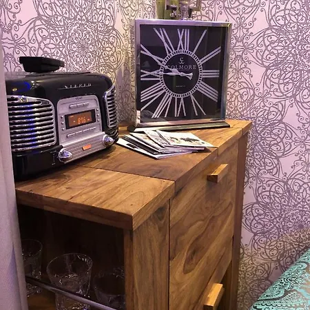 Luxus Naehe Messe - Lanxess Arena 아파트 *