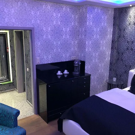 Luxus Naehe Messe - Lanxess Arena *