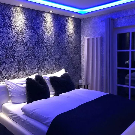 Luxus Naehe Messe - Lanxess Arena Apartamento