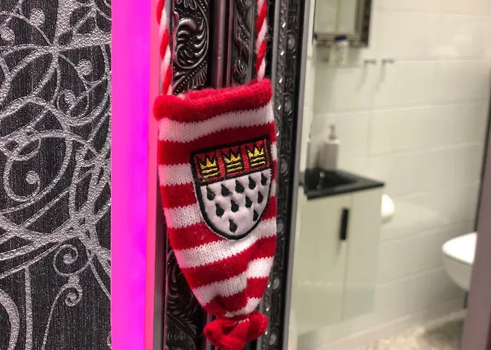 Luxus Naehe Messe - Lanxess Arena