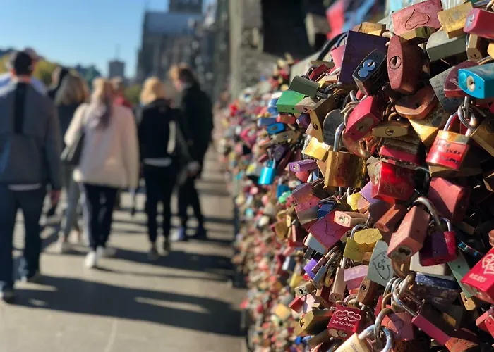 Luxus Naehe Messe - Lanxess Arena * Köln