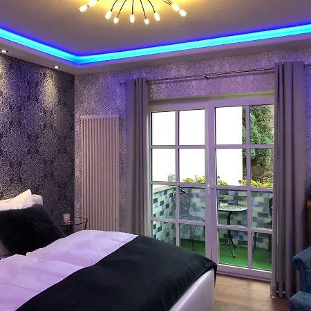 Luxus Naehe Messe - Lanxess Arena