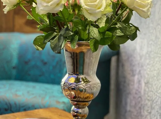 Apartamento Luxus Naehe Messe - Lanxess Arena *