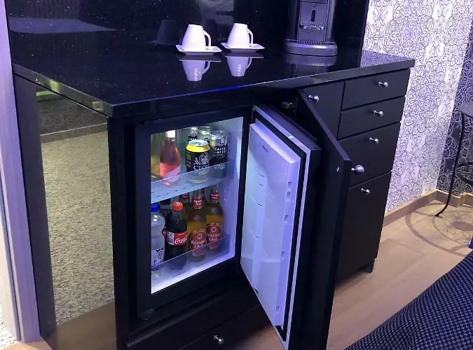 Apartamento Luxus Naehe Messe - Lanxess Arena