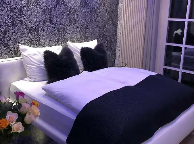 Luxus Naehe Messe - Lanxess Arena Colonia