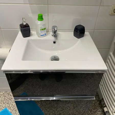 Luxus Nähe Messe - Lanxess Arena Apartment Köln