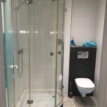 Apartment Luxus Nähe Messe - Lanxess Arena Köln