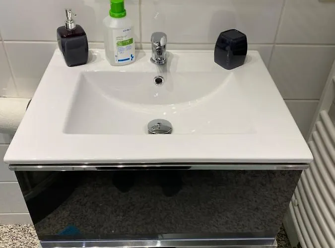 Luxus Naehe Messe - Lanxess Arena Apartmán Kolín nad Rýnem