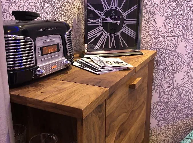 Luxus Naehe Messe - Lanxess Arena Apartmán *